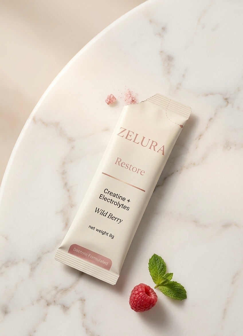 Zelura Restore formula