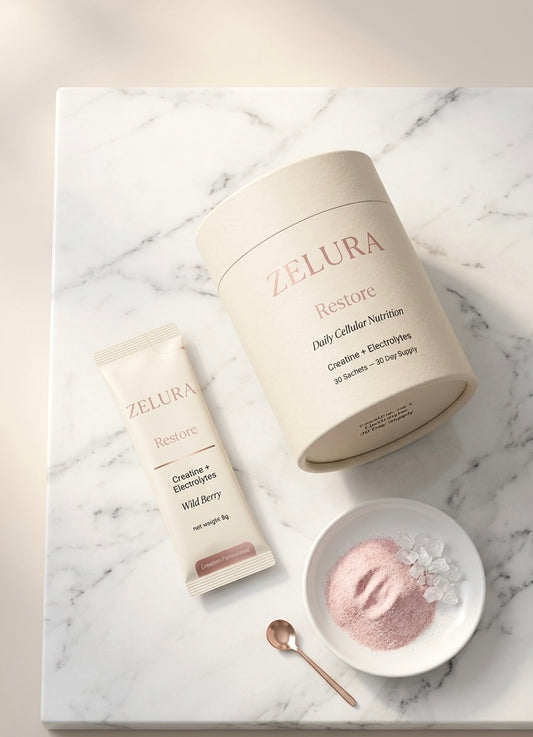 Zelura Restore