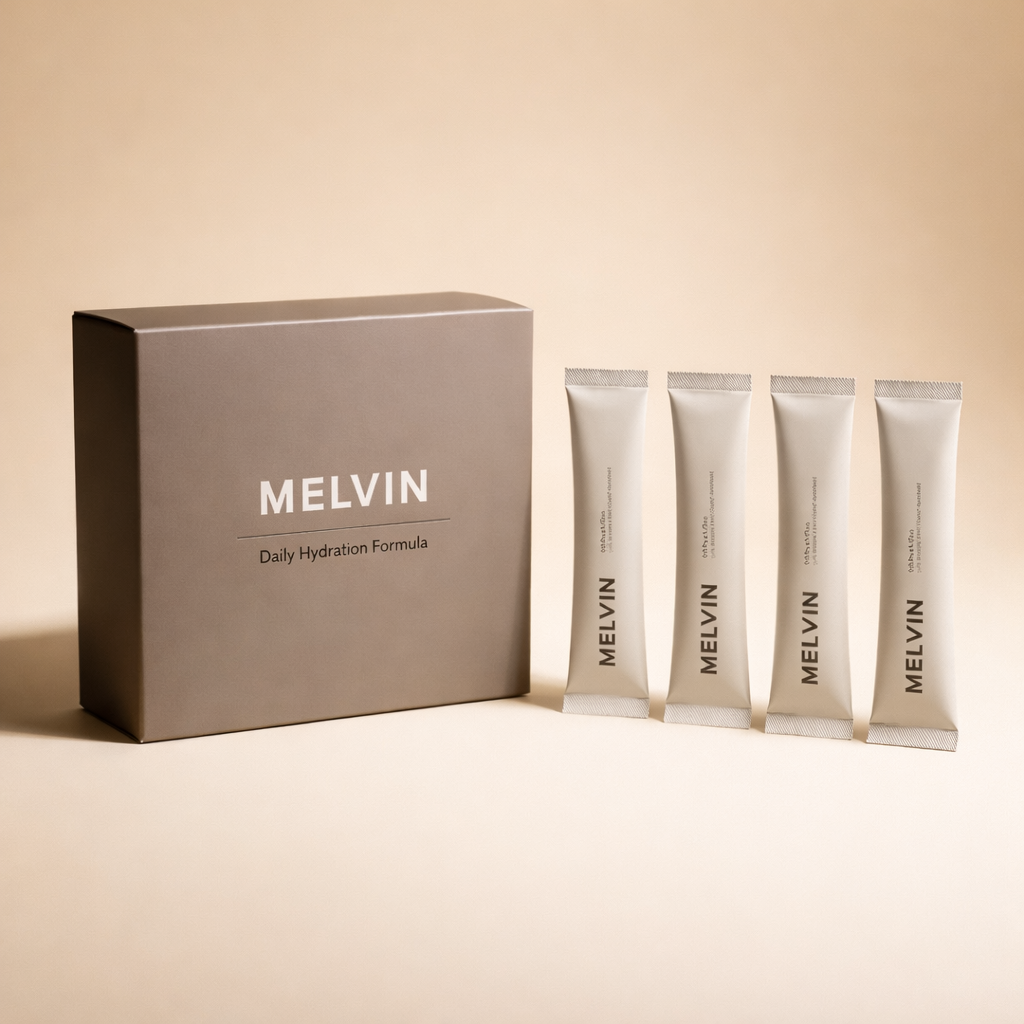 Melvin Daily Hydration